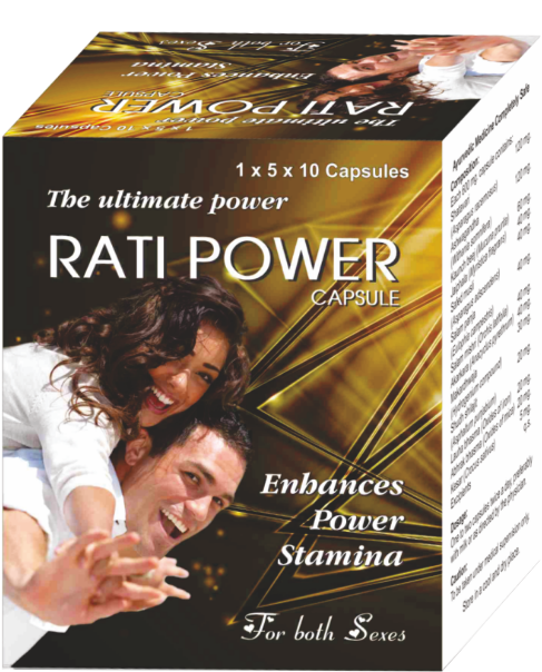 Rati Power